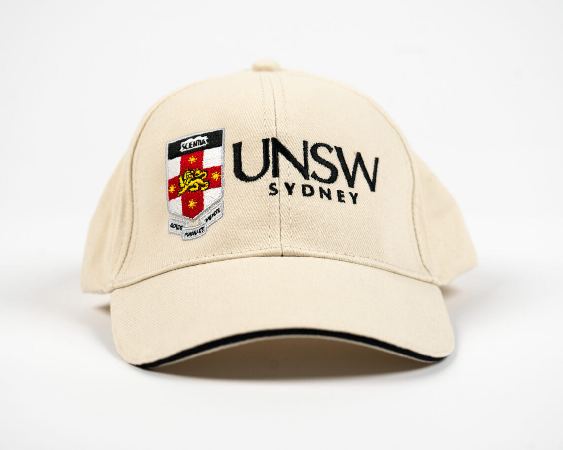 UNSW Cap