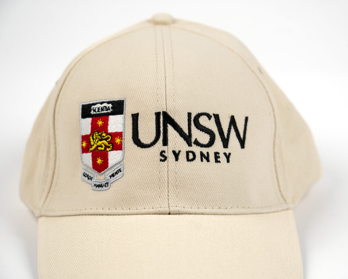 UNSW Cap