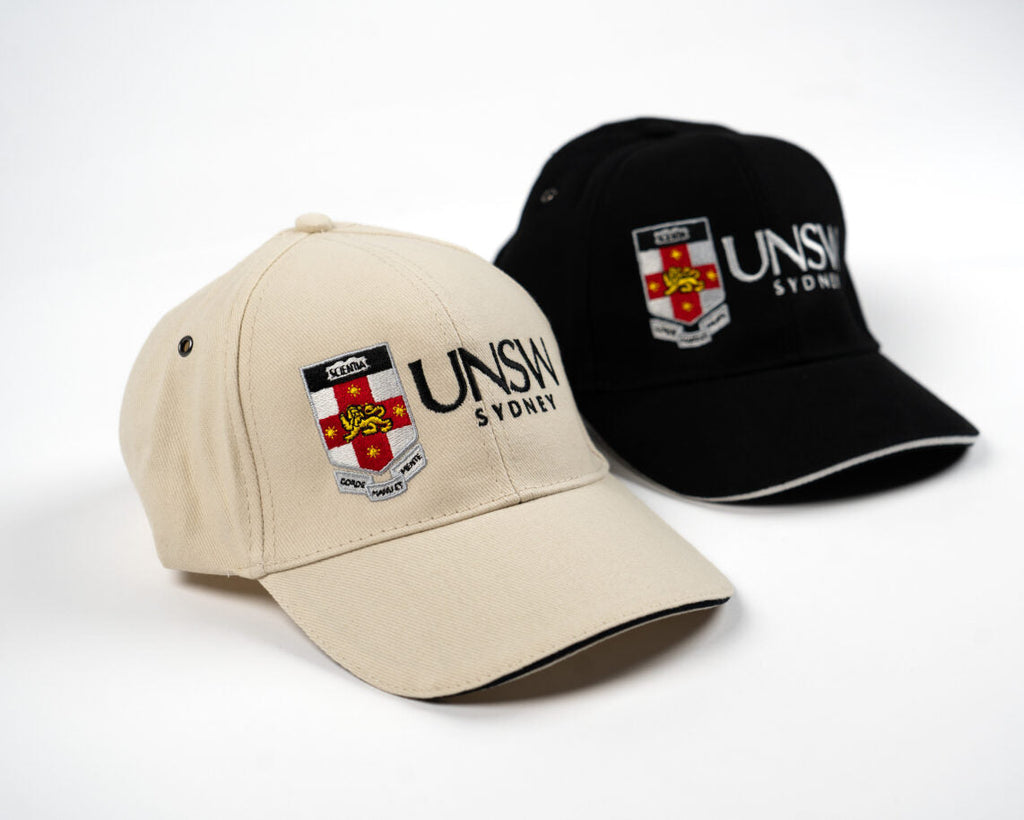 UNSW Cap